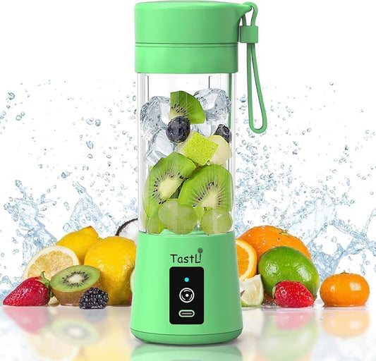 Portable Juicer Blender