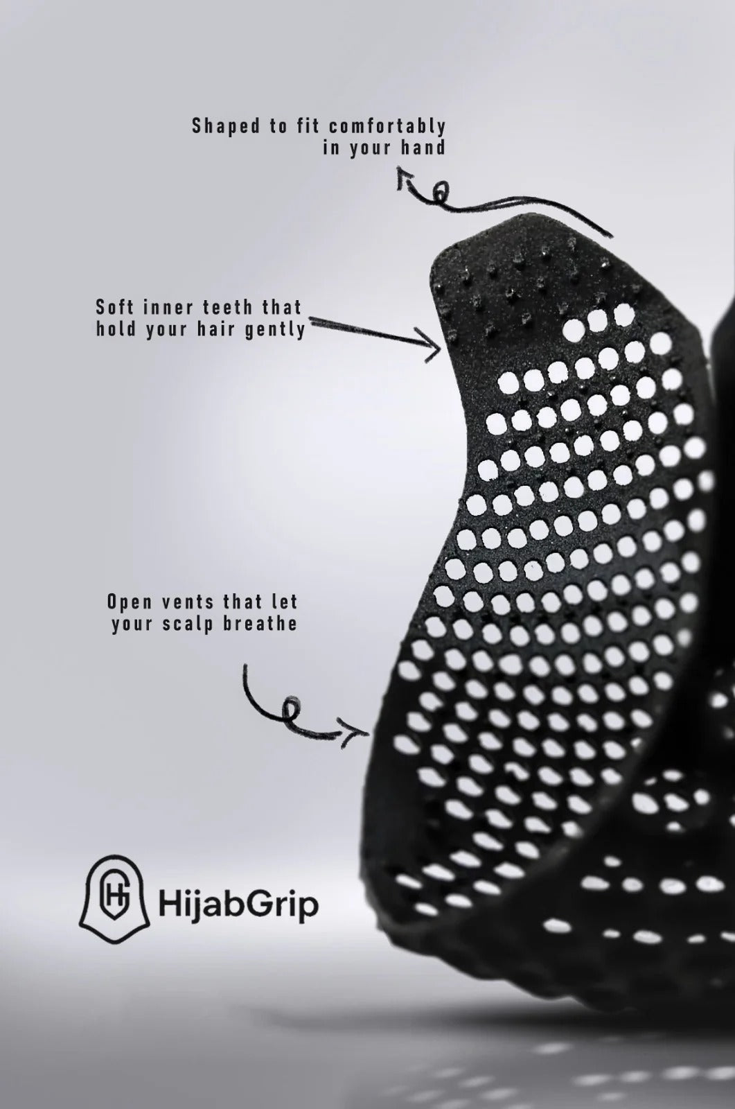 HIJAB GRIB