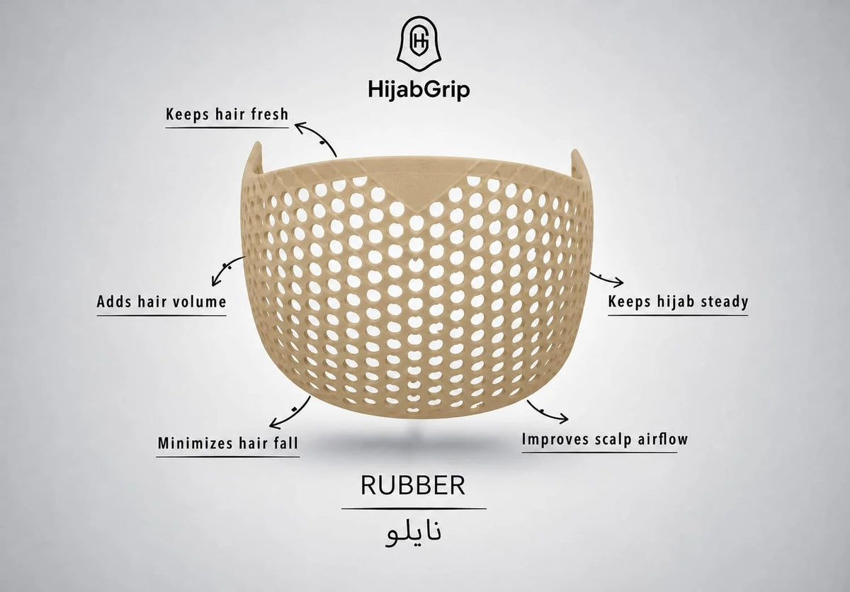 HIJAB GRIB