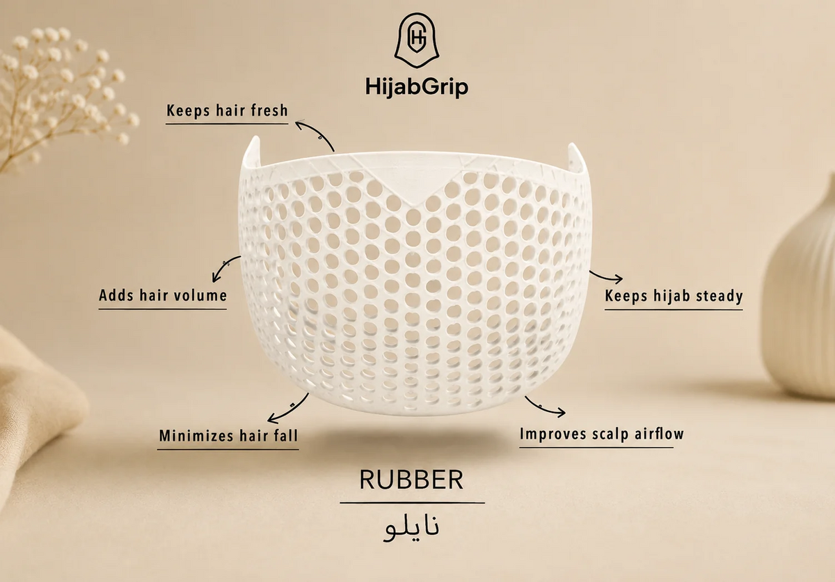 HIJAB GRIB
