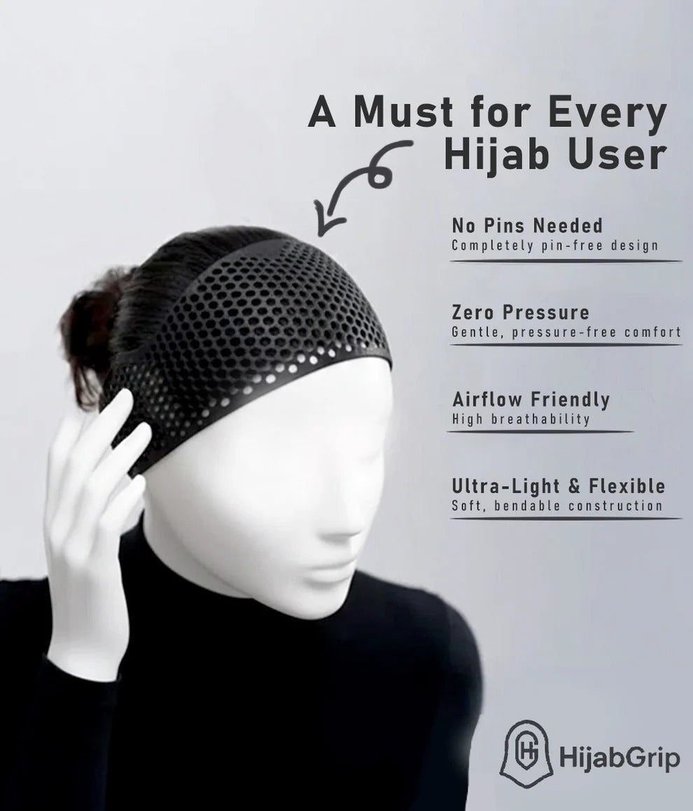 HIJAB GRIB